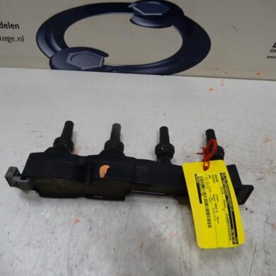 Peugeot 206 1.6 16V Bobine NFU 2004 597099