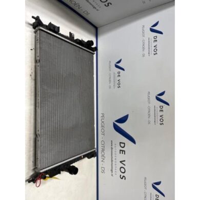 Peugeot 508 1.6 16V THP 165 Radiateur 5GY 2020 9675747980