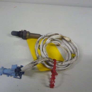 Citroen C5 2.0 16V Lambda Sonde RFJ 2008 1618AL
