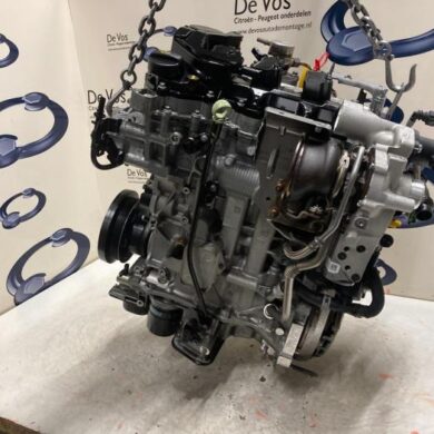 Citroen C3 Aircross 1.2 e-THP PureTech 110 Motor HNP 2018 1627638180-1627638280