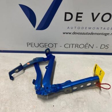 Opel Grandland X  Motorkap Scharnier 2023 9814189880