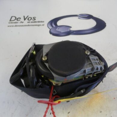 Citroen C5 2.0 16V Gordelspanner rechts 2004 8974TL