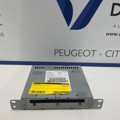 Peugeot 508 1.6 BlueHDI 120 CD Speler 2017 1612522880-1629117780-9807729080