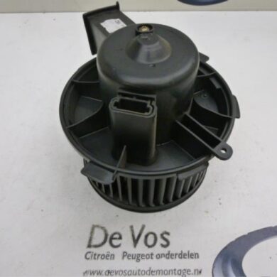 Peugeot 206 1.4 XR,XS,XT,Gentry Kachel Ventilatiemotor 2004 1606357480-6441J9