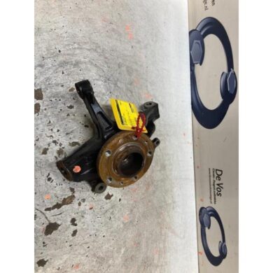 Opel Grandland X  Fusee rechts-voor 2021 1647857080-1618891080