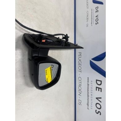 Peugeot Expert 2.0 Blue HDi 145 16V Buitenspiegel rechts 2025 98519526XT