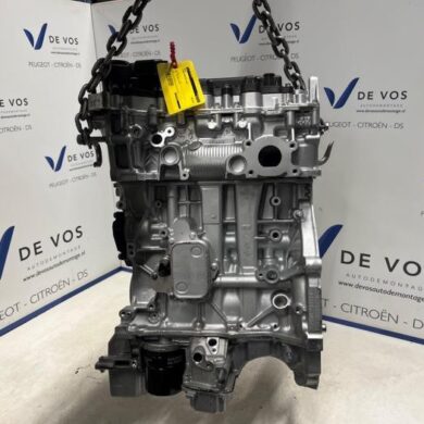 Citroen Berlingo  Engine HNZ-HN01 2017 1616785880-1616786380