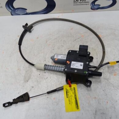 Peugeot 3008  Handrem motor RHH-RHERH02 2010 470209-470212