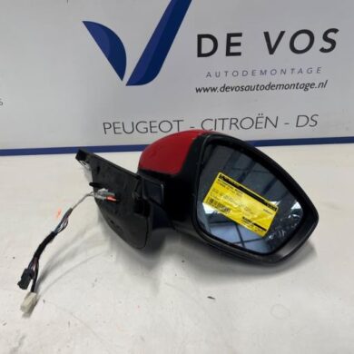 Citroen C3 1.5 Blue HDi 100 16V Buitenspiegel rechts 2020 98267124XT