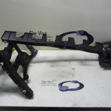 Citroen C4 Picasso 1.6 HDi 16V 110 Bumperframe achter 2010 7416E1-7416E3-7416E5