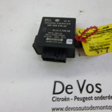 Peugeot 407 2.2 16V Computer Verlichting 2007 6224K1