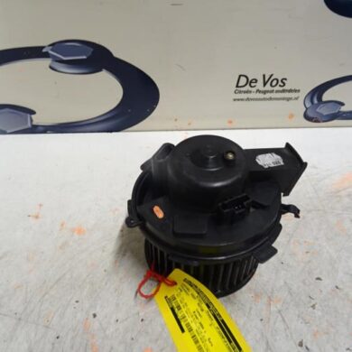 Peugeot 206 1.6 16V Kachel Ventilatiemotor 2004 6441K0