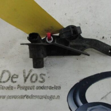 Peugeot 206 1.6 16V BDP Sensor NFU 2002 1920AW
