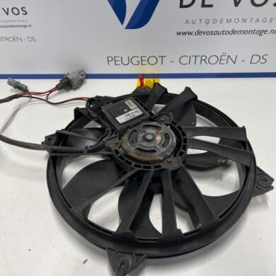 Citroen C5 2.0 16V Koelvin Motor 2006 1253N5