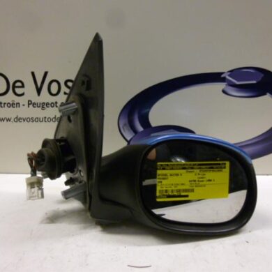 Peugeot 206 1.4 XR,XS,XT,Gentry Buitenspiegel rechts 1999 8149KN