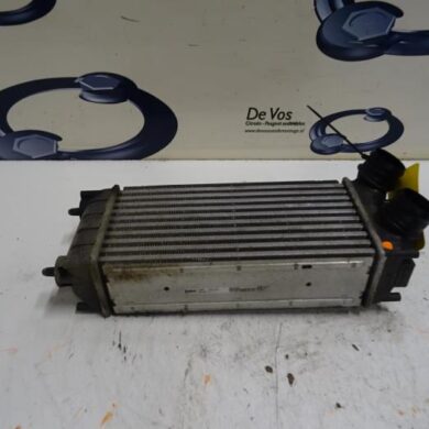 Citroen C4 Picasso  Intercooler 9HR9H05 2011 0384N9