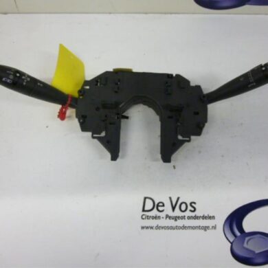 Citroen C5  Combischakelaar Stuurkolom 2008 6242RF