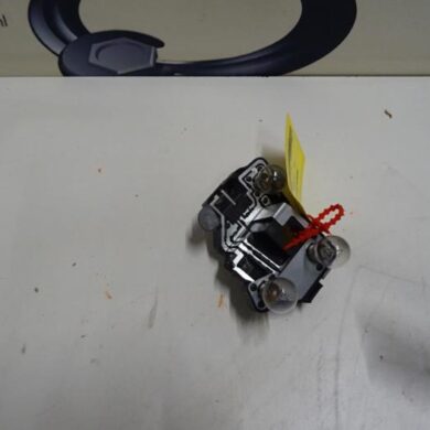 Peugeot 206 1.4 XR,XS,XT,Gentry Printplaat Achterlicht links 2004