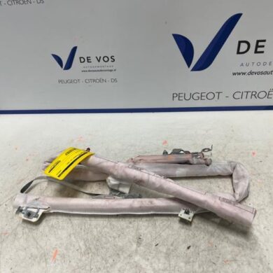 Citroen C3 Aircross 1.2 e-THP PureTech 110 Hemel Airbag 2024 9821033480