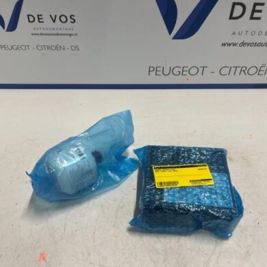 Opel Corsa 1.2 12V 75 Banden reparatieset 2022 9816284780-9816284880