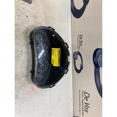 Peugeot 206 1.4 XR,XS,XT,Gentry Kilometerteller KM 2001 6106EZ-9645096580