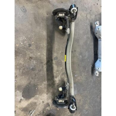 Opel Grandland X  Achteras voorwielaandrijving 5G06 2021 1628561880-1647872380