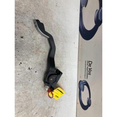 Peugeot 206 1.6 16V Gaspedaal 2006 1601Q3-9654877580