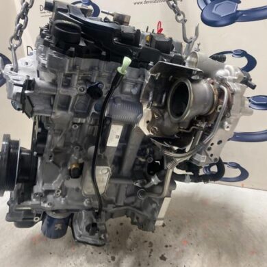 Peugeot 3008  Motor HNS 2020 1627638180-1627638280