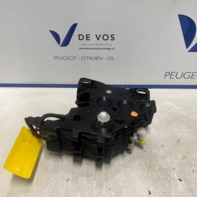 Peugeot Expert 2.0 Blue HDi 145 16V Roetfilter Tank 2023 9817154080