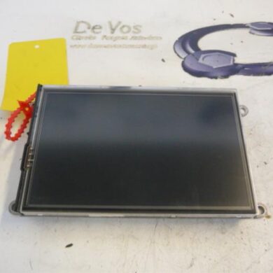 Citroen C4 Picasso 1.6 e-HDi 115 Display Interieur 9HC-9HC9H05 2014 9805089780