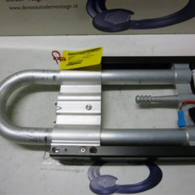 Peugeot 308 1.6 VTI 16V Hoofdsteun 2009 8796W2