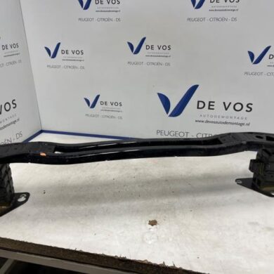 Peugeot 2008 1.2 VTi 12V PureTech 100 Bumperframe achter 2021 9824785280
