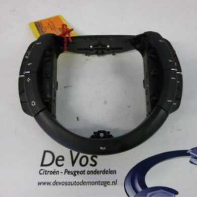 Citroen C4 Picasso 1.8 16V Claxon Ring 2008 6242P0