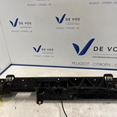 Citroen C4 Picasso 1.5 Blue HDi 130 16V Slotplaat voor 2018 9814471380