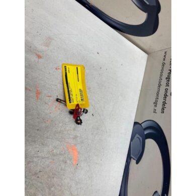 Peugeot 3008  Injector (benzine injectie) 5GF 2019 9818760580