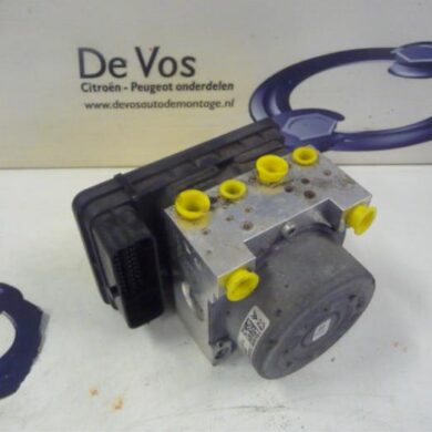 Citroen DS3  ABS Pomp 5FS5F01 2013 1610182180