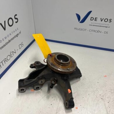 Opel Grandland X  Fusee rechts-voor 2021 1647857080-1618891080