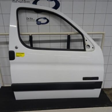 Peugeot Partner 1.6 HDI 75 Portier 4Deurs rechts-voor 2012 9004W2