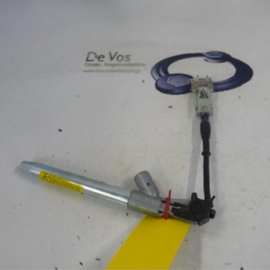 Citroen C4 Picasso 1.6 HDi 16V 110 Gordelspanner rechts 2009 8974YG