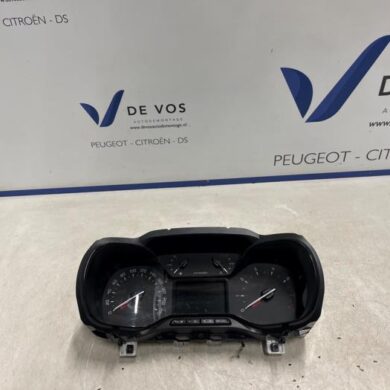 Citroen Berlingo 1.5 BlueHDi 100 Odometer KM 2019 9838081980-9831102280