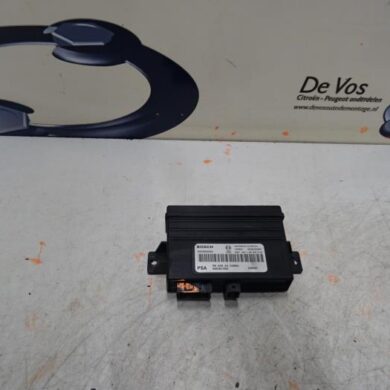 Citroen C4 Picasso  PDC Module 2013 1606383380-1606383480