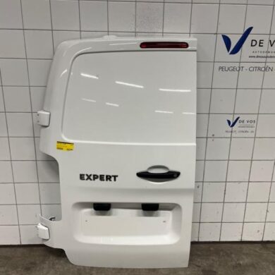 Peugeot Expert 2.0 Blue HDi 145 16V Portier 4Deurs links-achter 2022 9811895180