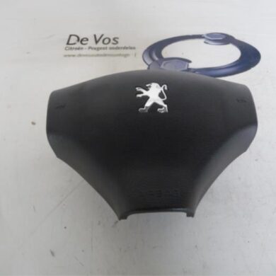 Peugeot 206 1.4 HDi Airbag links (Stuur) 2004 4112FW