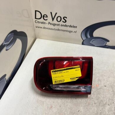 Citroen C4 Cactus 1.2 PureTech 110 12V Achterlicht rechts 2019 9824578380