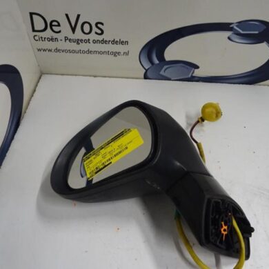 Peugeot 308  Buitenspiegel links 2010 8153NE