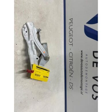 Opel Grandland X  Motorkap Scharnier 2021 9814188880