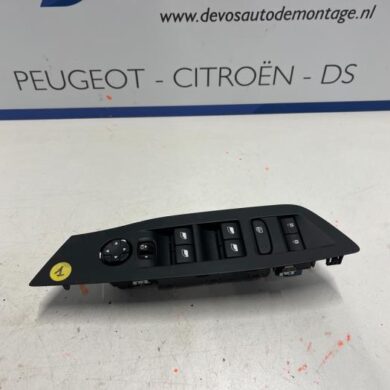 Peugeot 308  Combischakelaar ramen 2021 98349233ZD