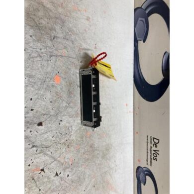 Peugeot 308 1.6 VTI 16V Display Interieur 5FS 2009 6593H7-9821851780-6593H8-9666483680