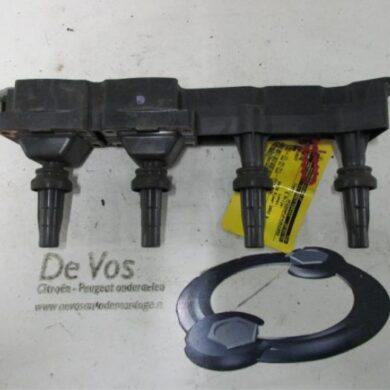 Peugeot 206 1.6 16V Bobine NFU 2002 597099