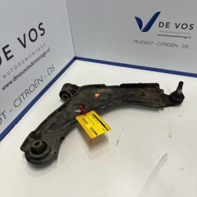 Opel Grandland X 1.5 CDTI 130 Draagarm rechts-voor 2019 9816865480-9846329080